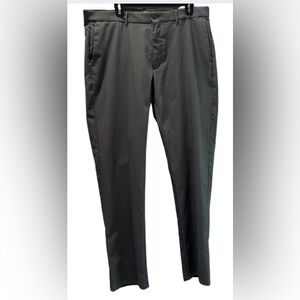 penguin MUNSING WEAR Men’s Gray Golf Pants 36x32